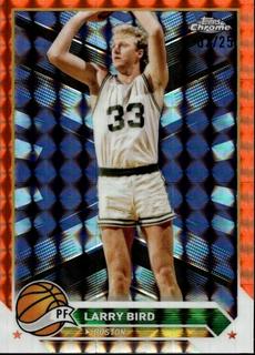Larry Bird