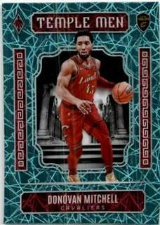 Donovan Mitchell