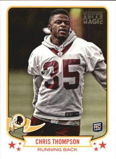 Chris Thompson