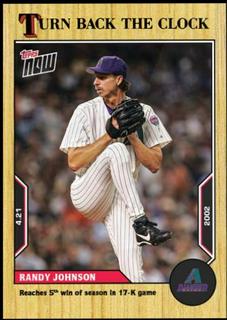 Randy Johnson