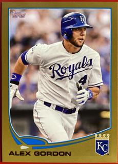Alex Gordon