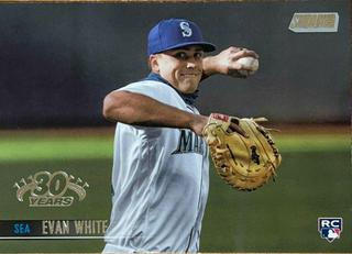 Evan White