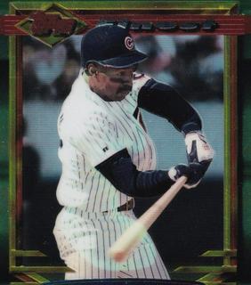 Shawon Dunston