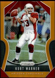 Kurt Warner