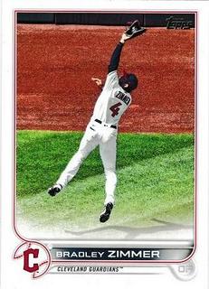Bradley Zimmer