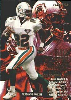 Mark Ingram