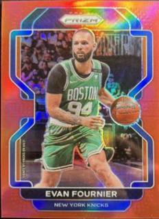 Evan Fournier