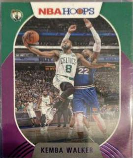 Kemba Walker