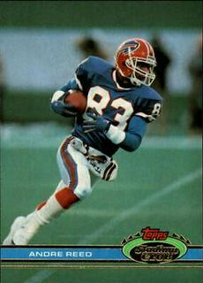Andre Reed