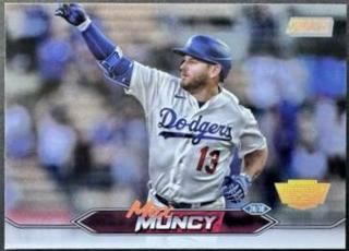 Max Muncy