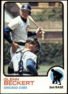 Glenn Beckert