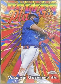 Vladimir Guerrero Jr.