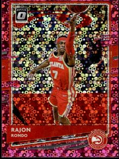 Rajon Rondo
