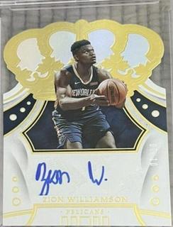 Zion Williamson