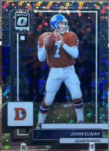 John Elway