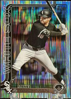 Mike Tauchman