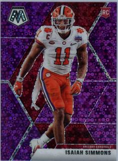 Isaiah Simmons