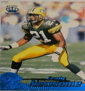 Craig Newsome