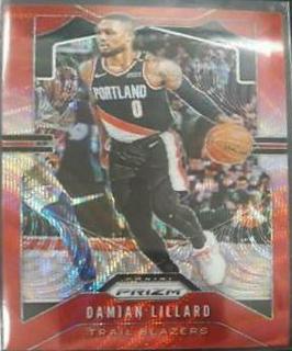 Damian Lillard