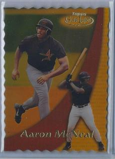 Aaron McNeal