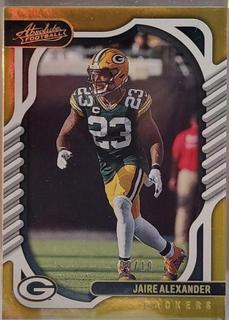 Jaire Alexander