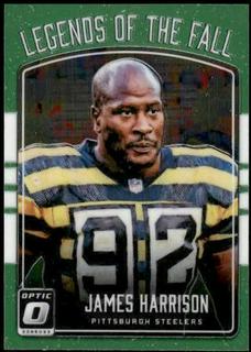 James Harrison