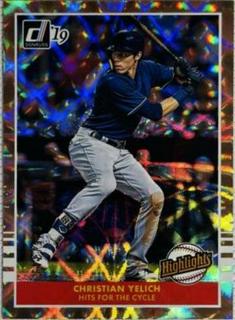 Christian Yelich