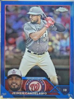 Jeimer Candelario