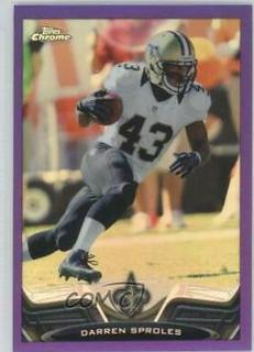 Darren Sproles
