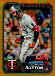 Byron Buxton