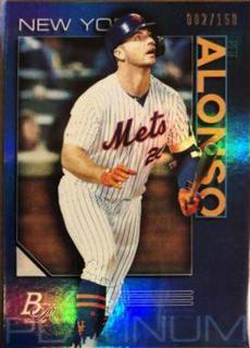 Pete Alonso