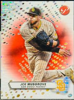 Joe Musgrove