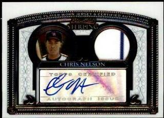 Chris Nelson