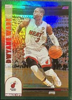 Dwyane Wade