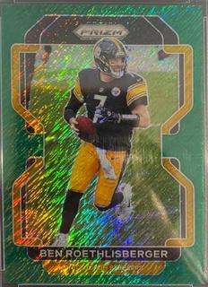 Ben Roethlisberger
