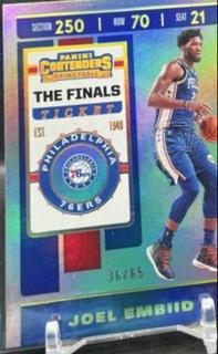 Joel Embiid