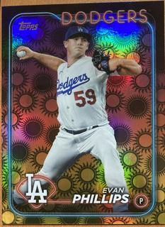 Evan Phillips