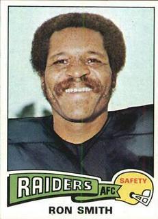 Ron Smith