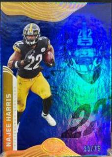 Najee Harris