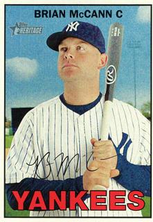 Brian McCann