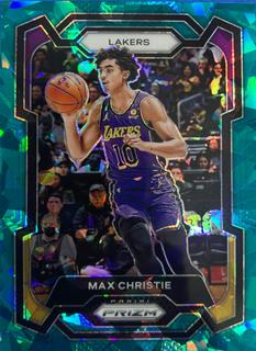 Max Christie