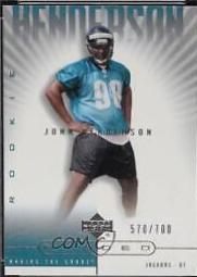 John Henderson
