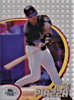 Mike Piazza