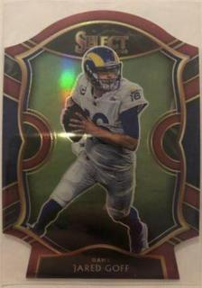 Jared Goff