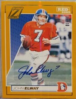 John Elway
