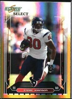 Andre Johnson