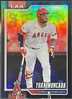Yoan Moncada