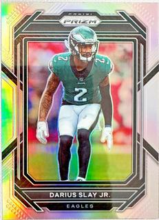 Darius Slay Jr.