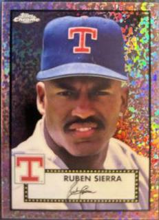 Ruben Sierra