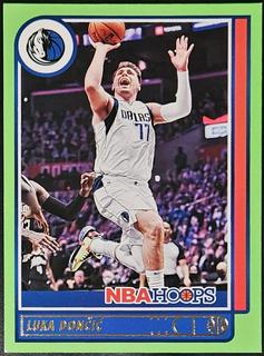 Luka Doncic